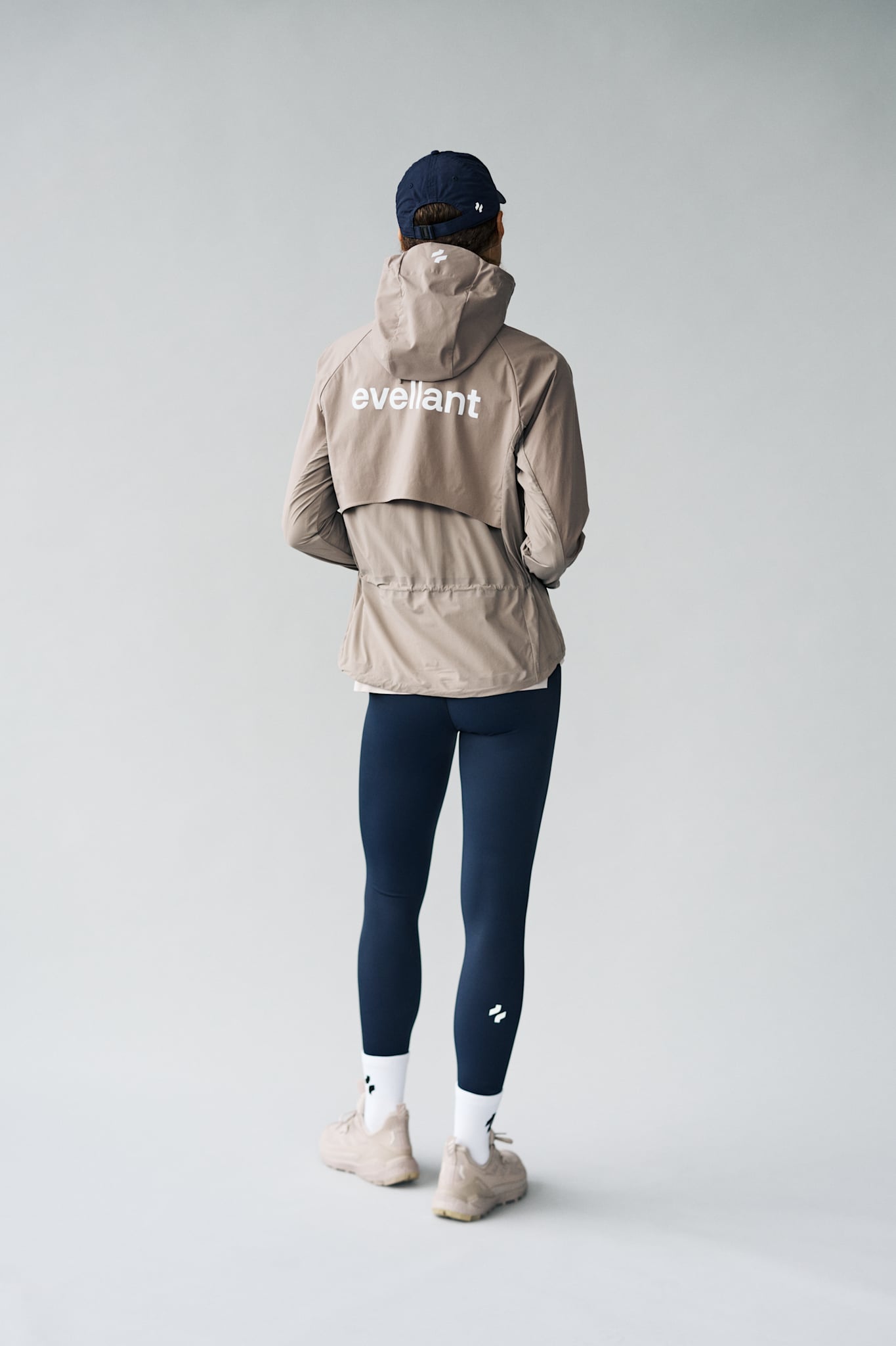 Women's Segment Jacket