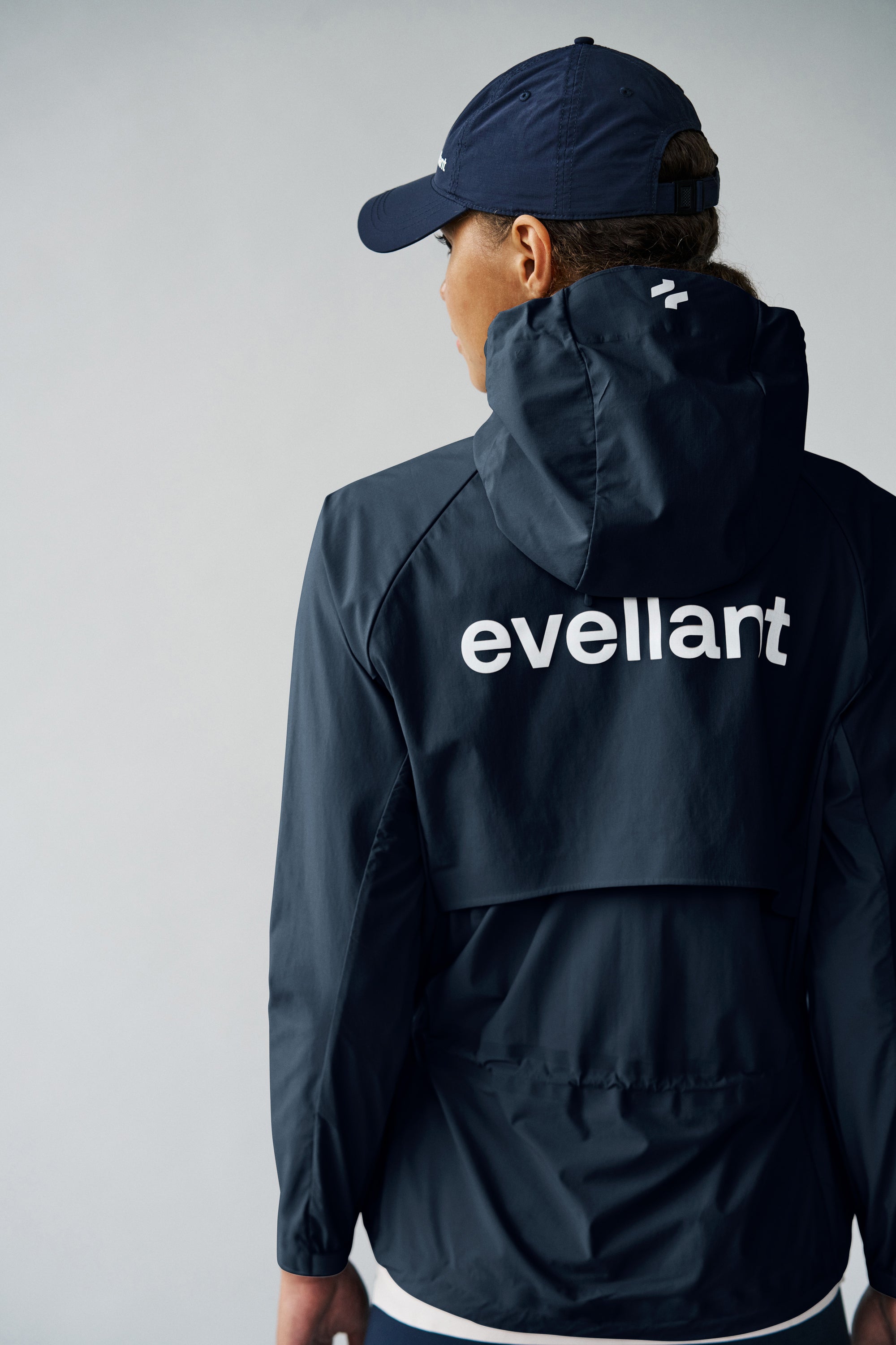 Women's Segment Jacket