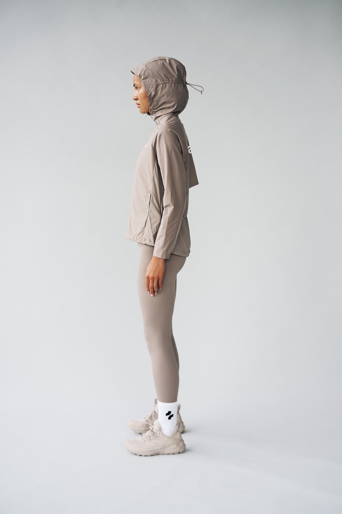 Women's Segment Jacket