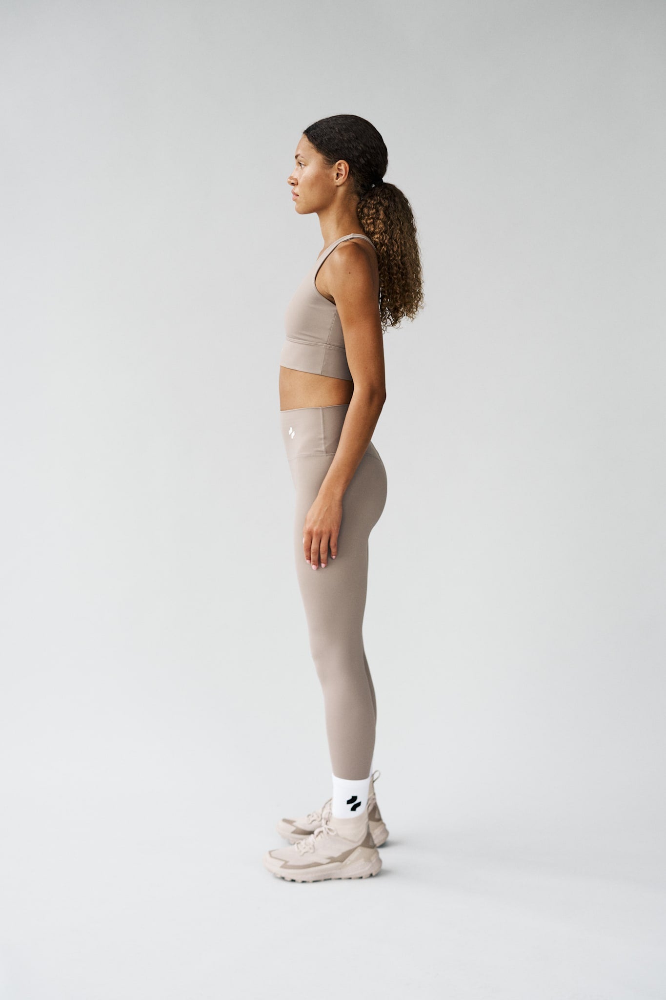 Women's Arc Top