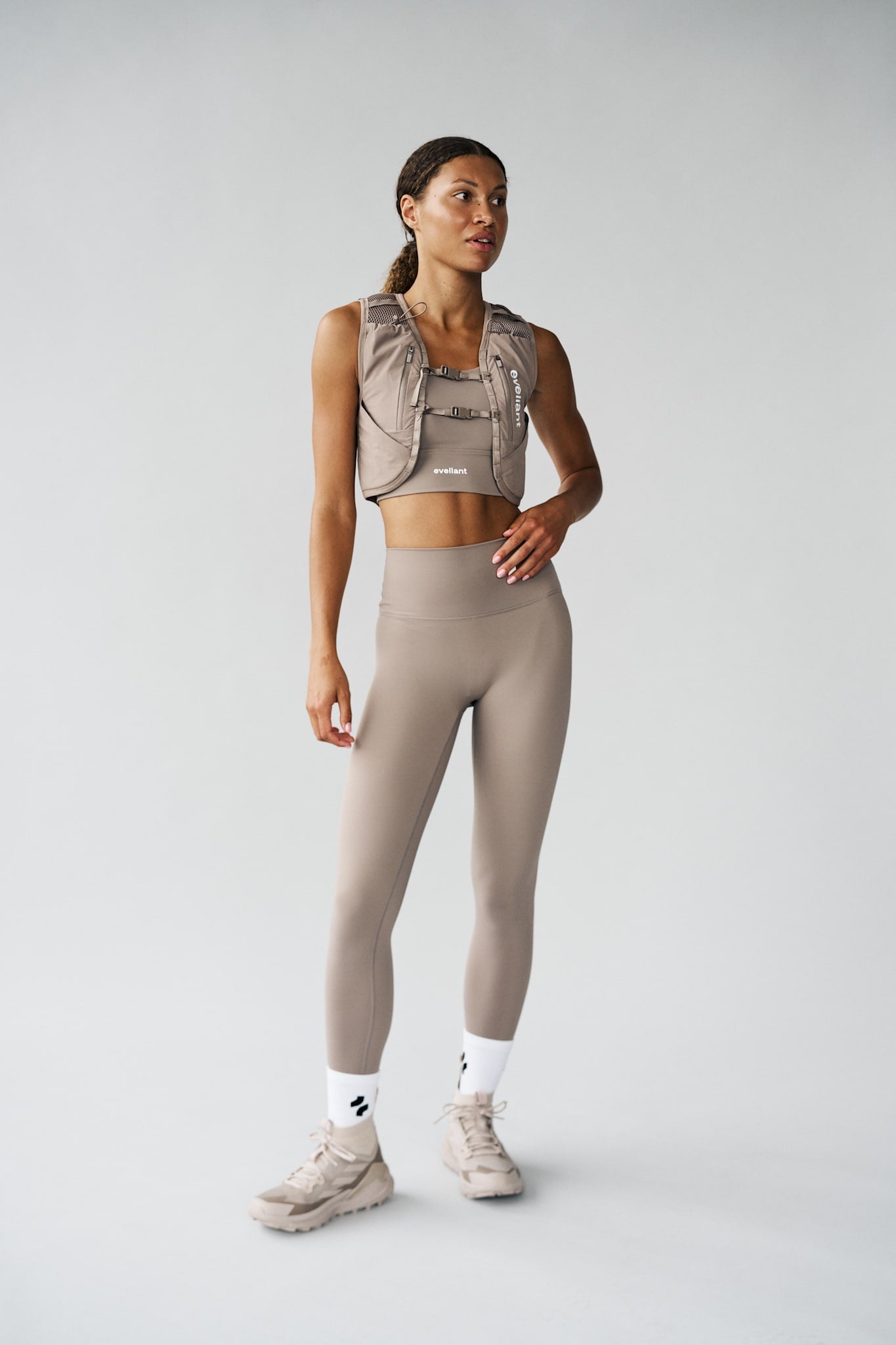 Women's Arc Top
