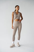 Women's Arc Top