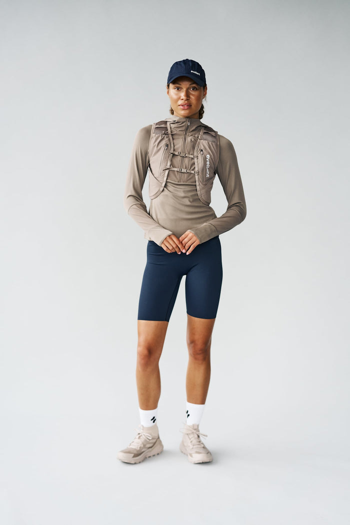 Women's Draft Hoodie