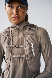 Women's Draft Hoodie