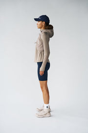 Women's Draft Hoodie