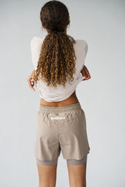 Women's Arc Dual
