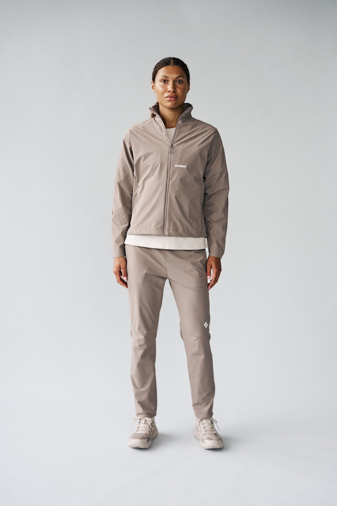 Women's Form Jacket