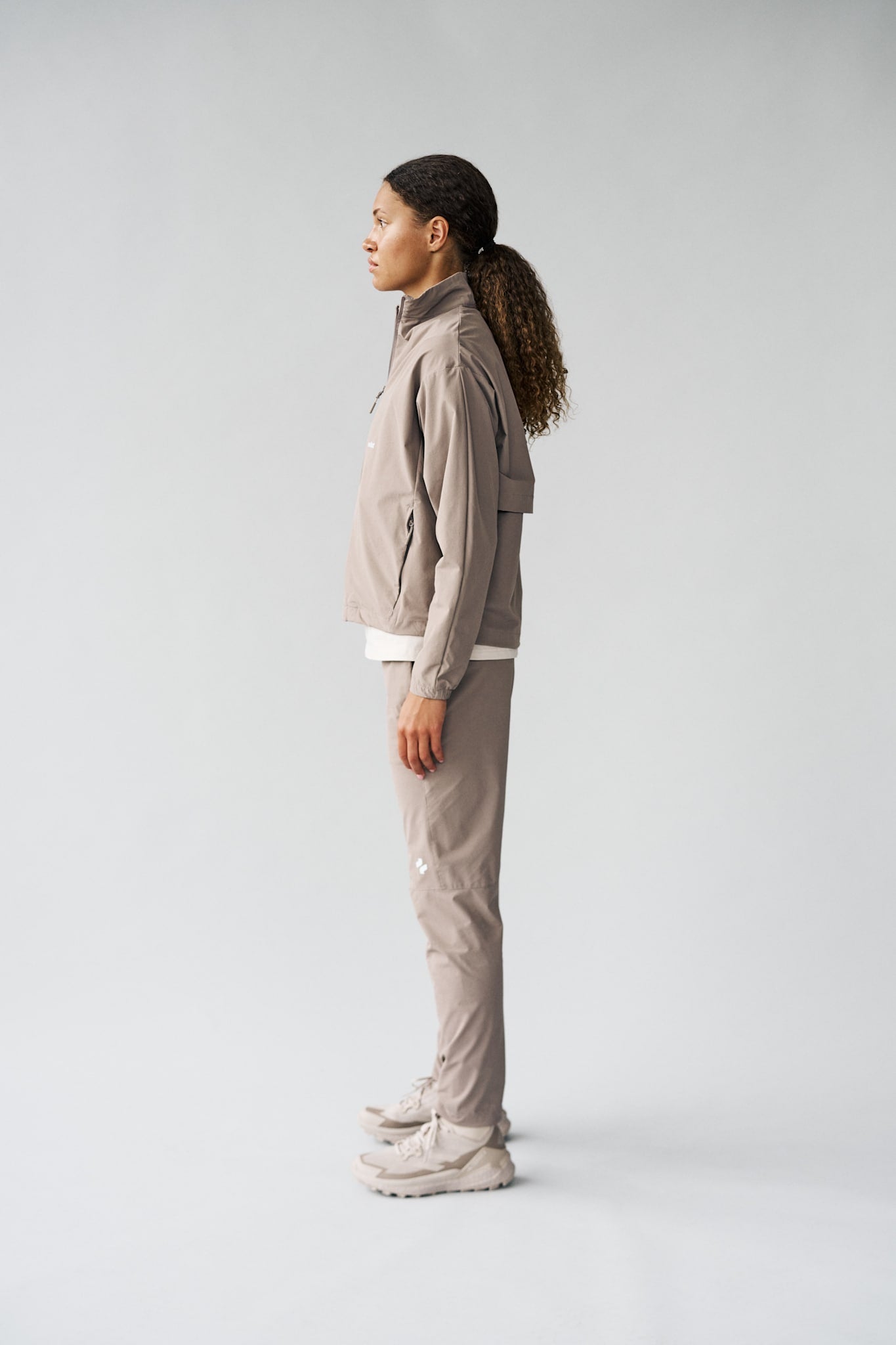 Women's Form Jacket