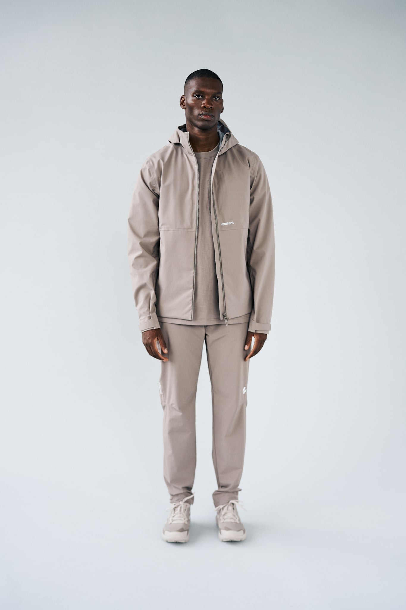 Men's Surface Shell