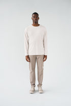 Men's Long Line Tee