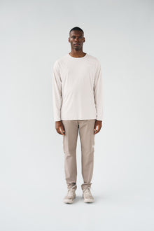 Men's Long Line Tee