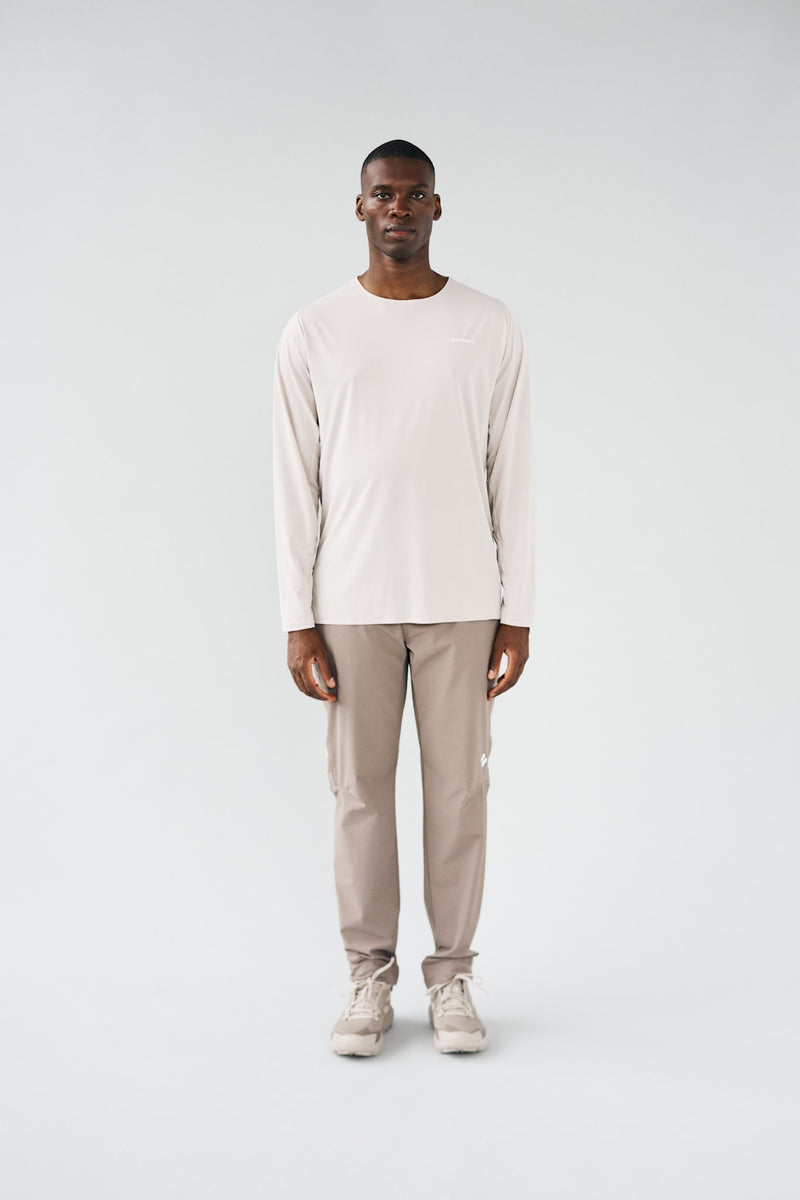 Men's Long Line Tee