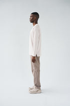 Men's Long Line Tee