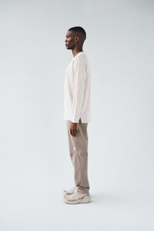 Men's Long Line Tee