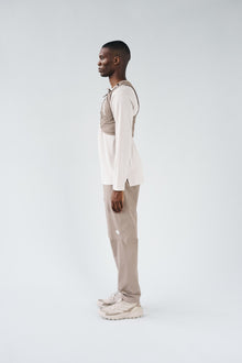 Men's Long Line Tee
