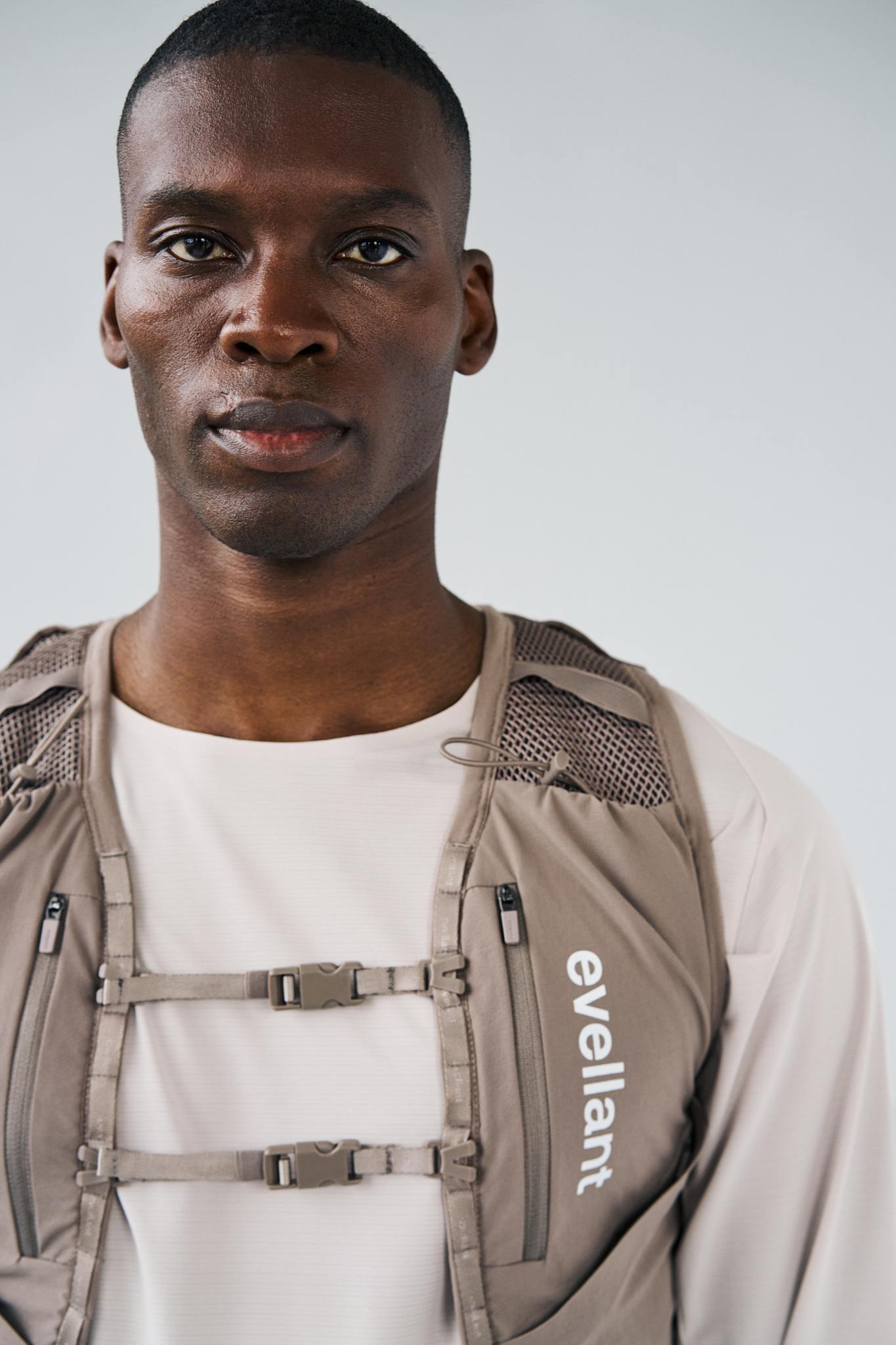Men's Long Line Tee