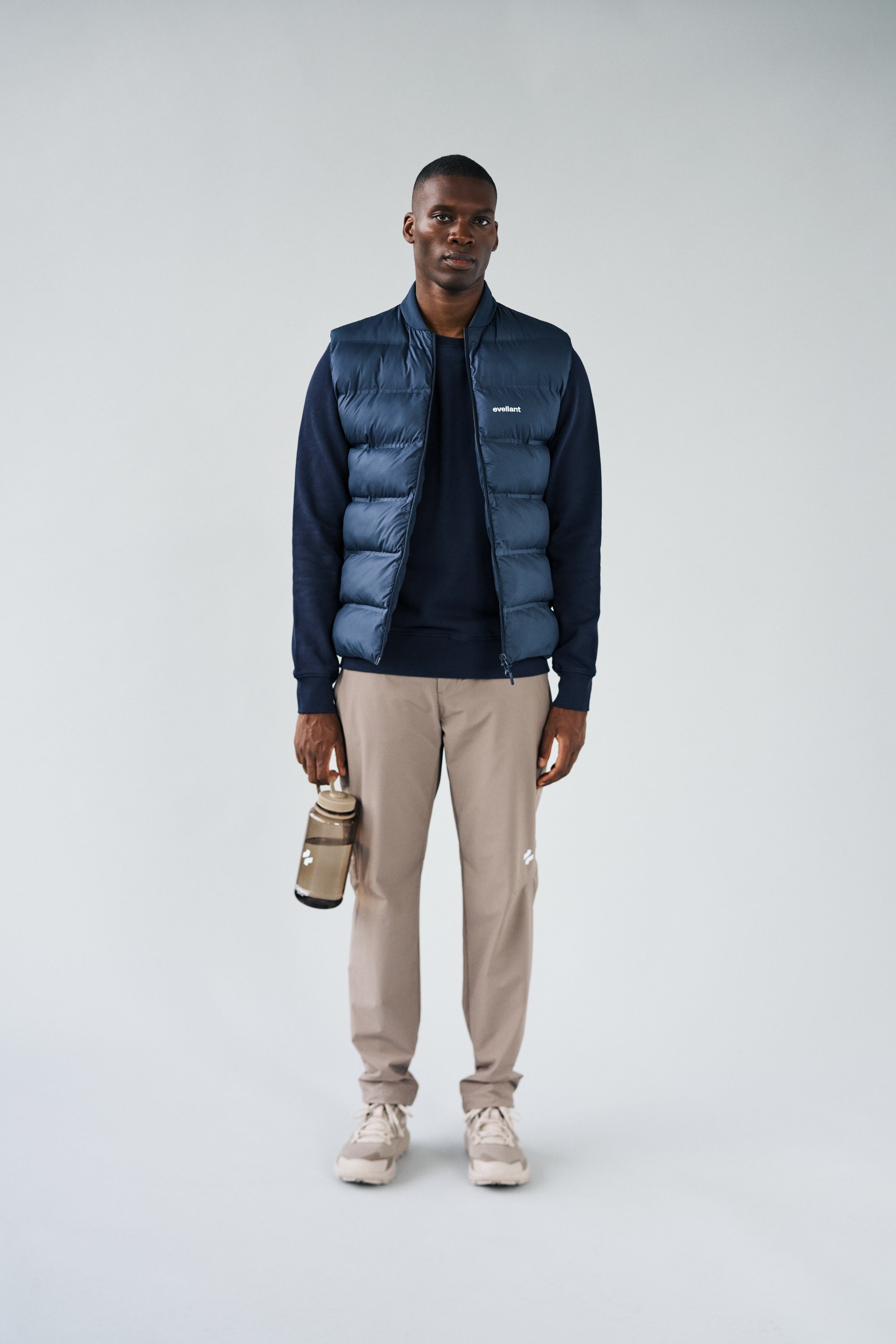 Men's Aspect Vest