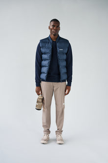 Men's Aspect Vest
