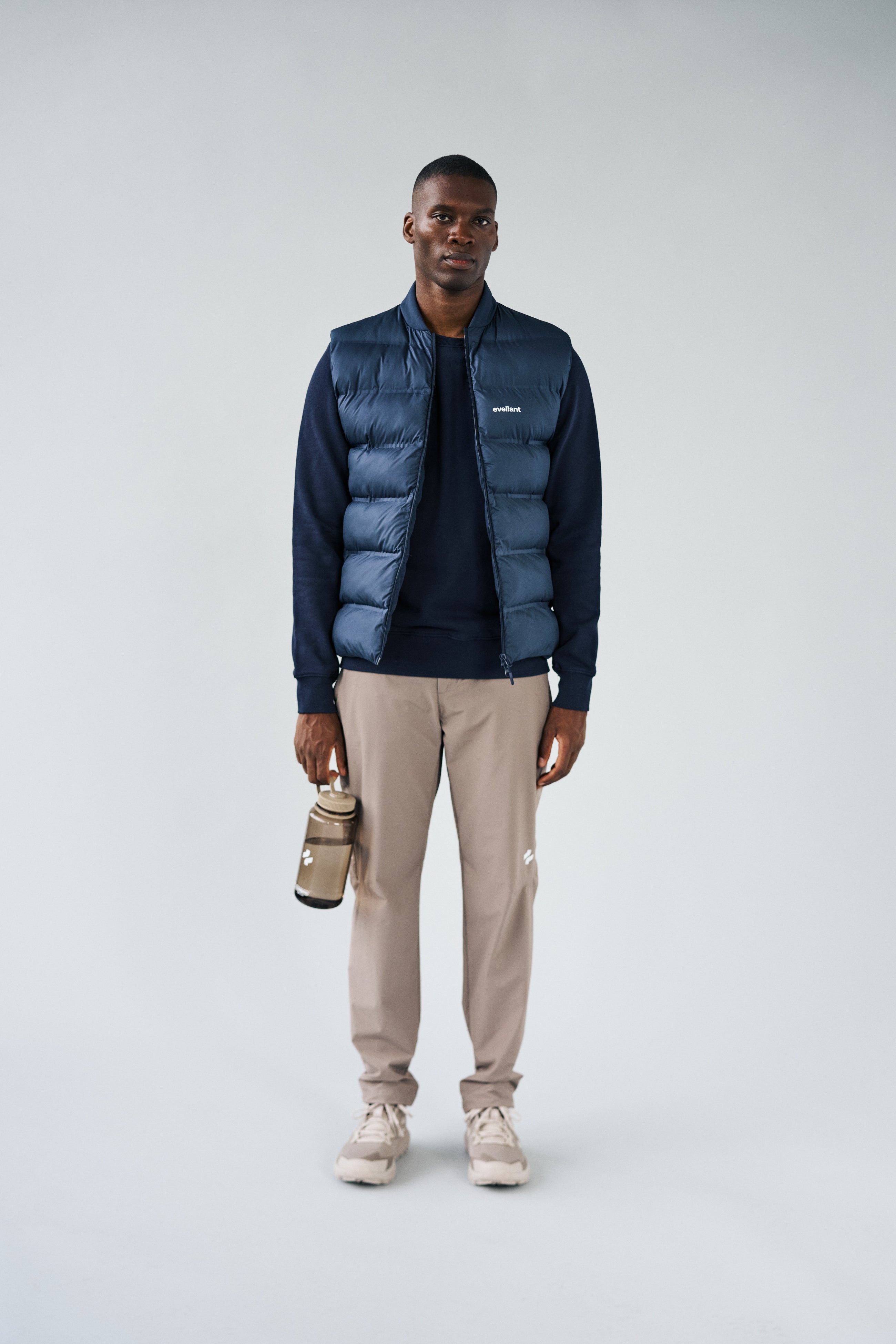 Men's Aspect Vest