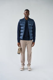 Men's Trace Crew