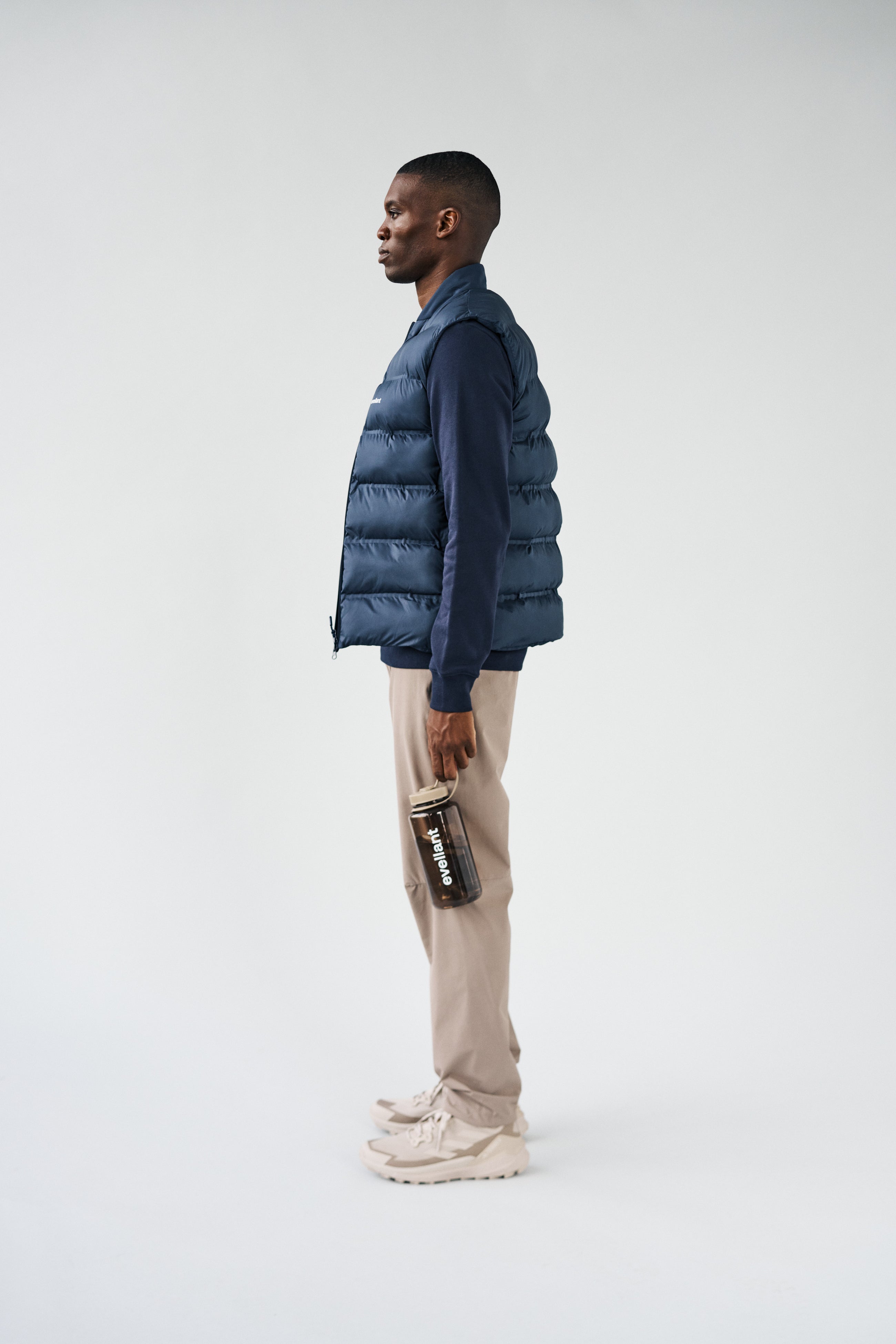 Men's Aspect Vest