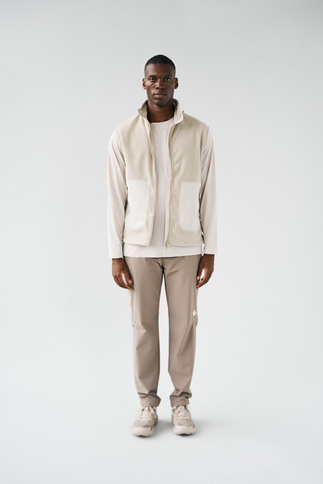 Men's Echo Vest