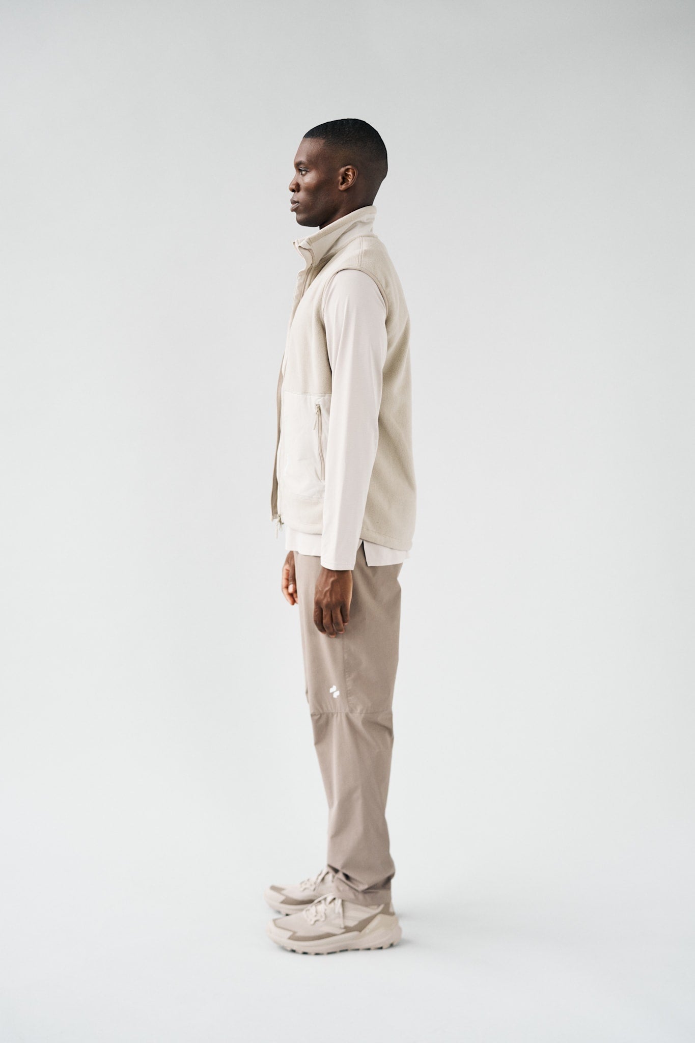 Men's Echo Vest