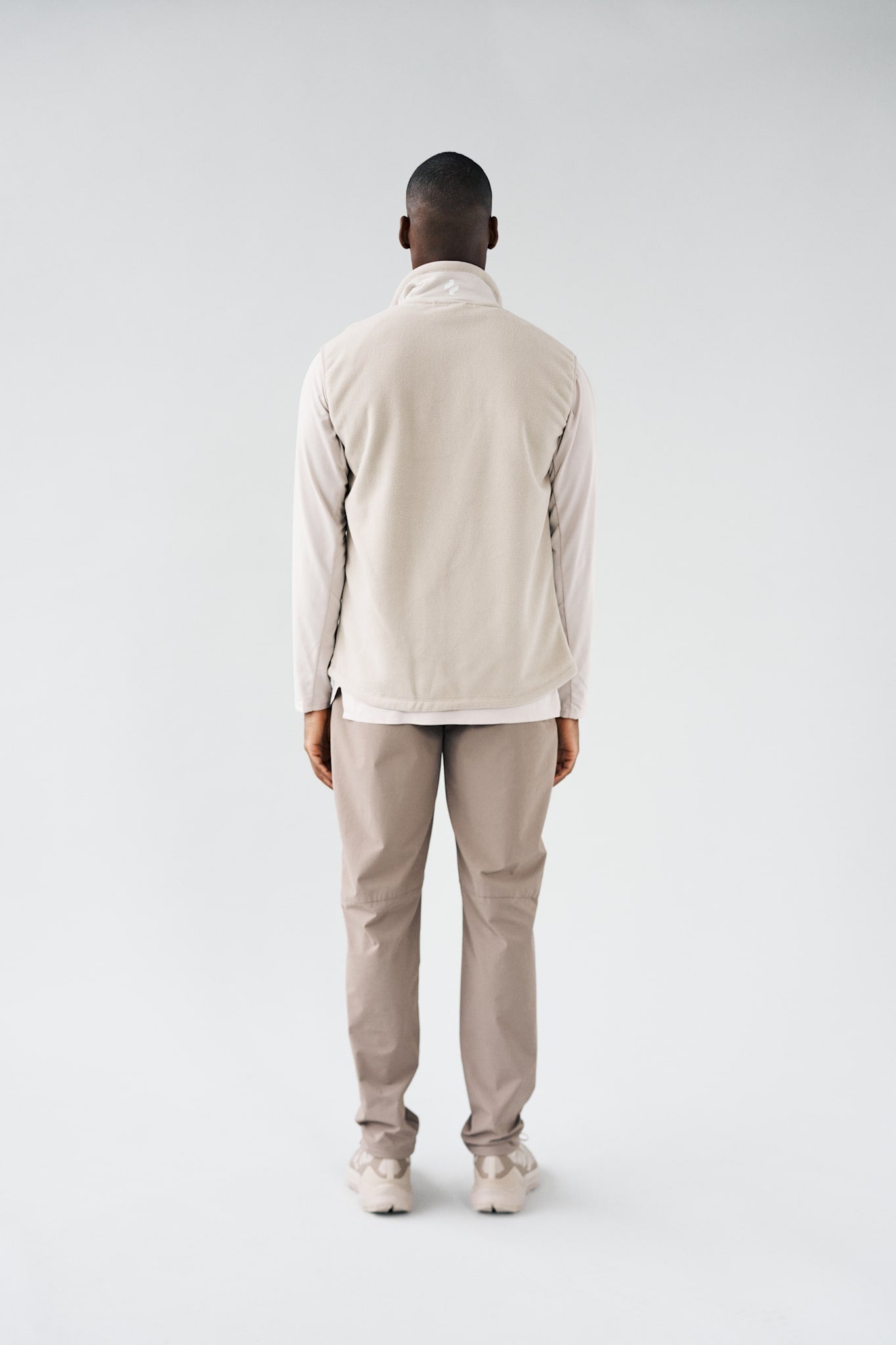 Men's Echo Vest