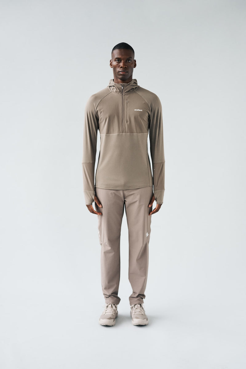 Men's Draft Hoodie