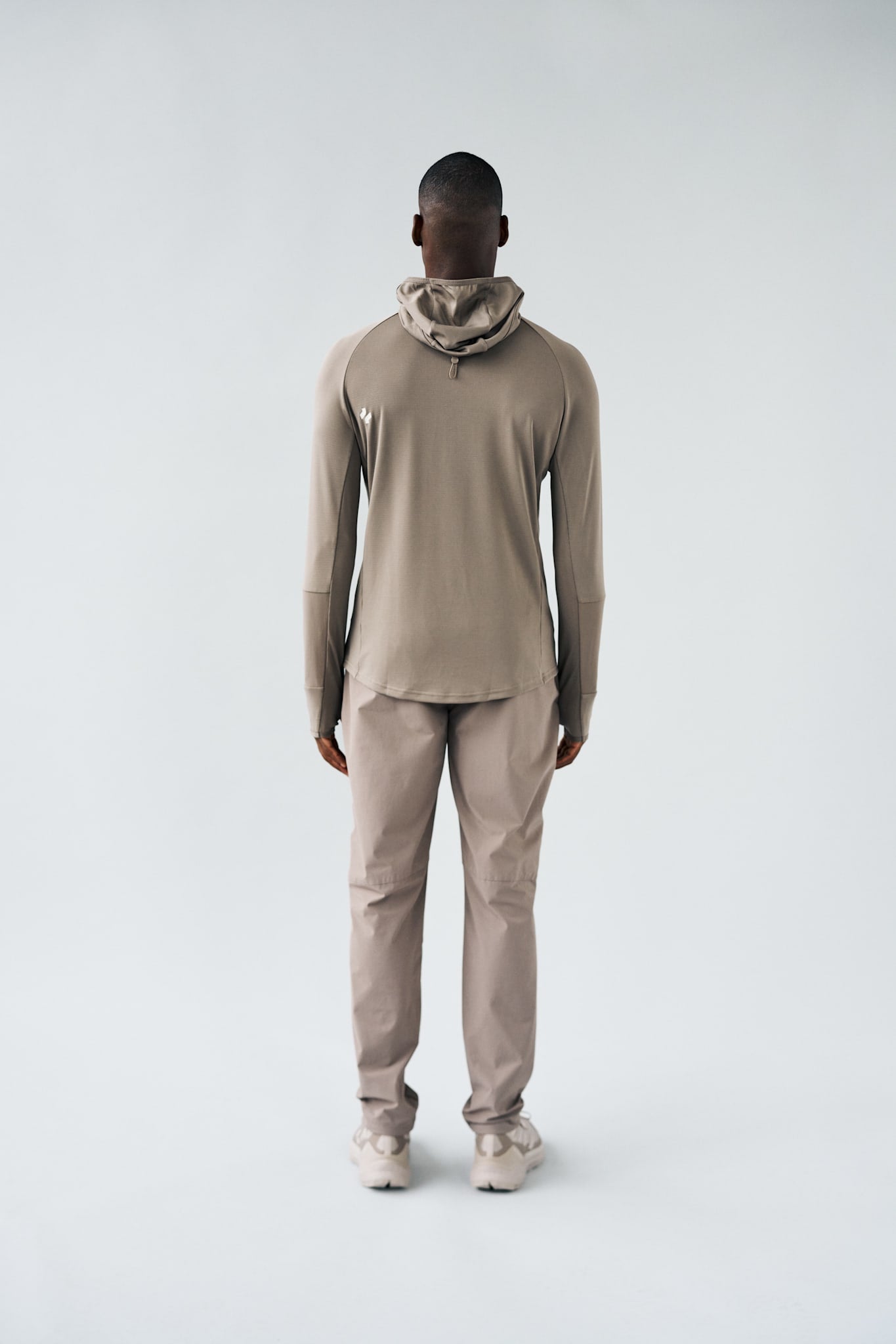 Men's Draft Hoodie