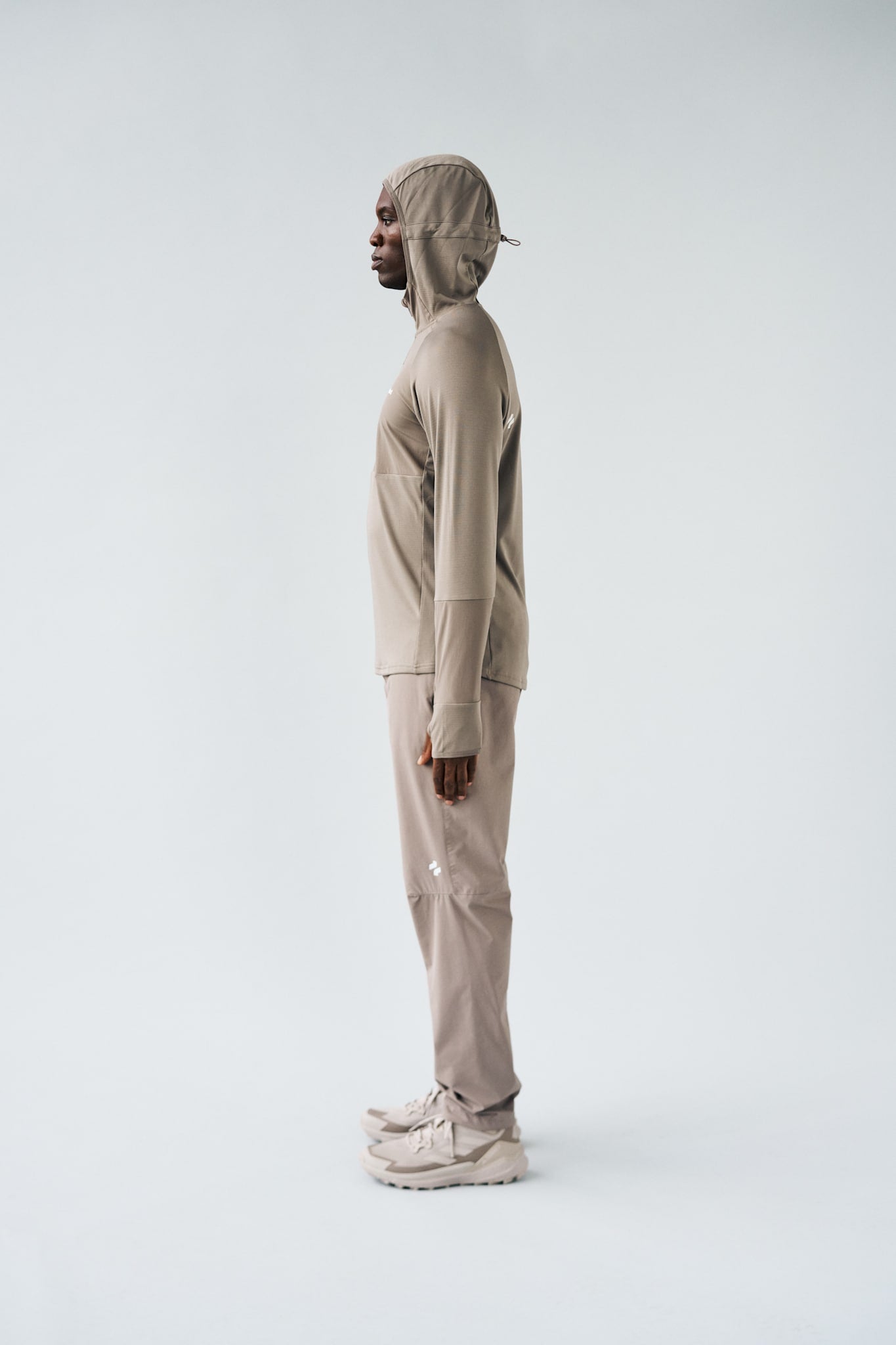 Men's Draft Hoodie