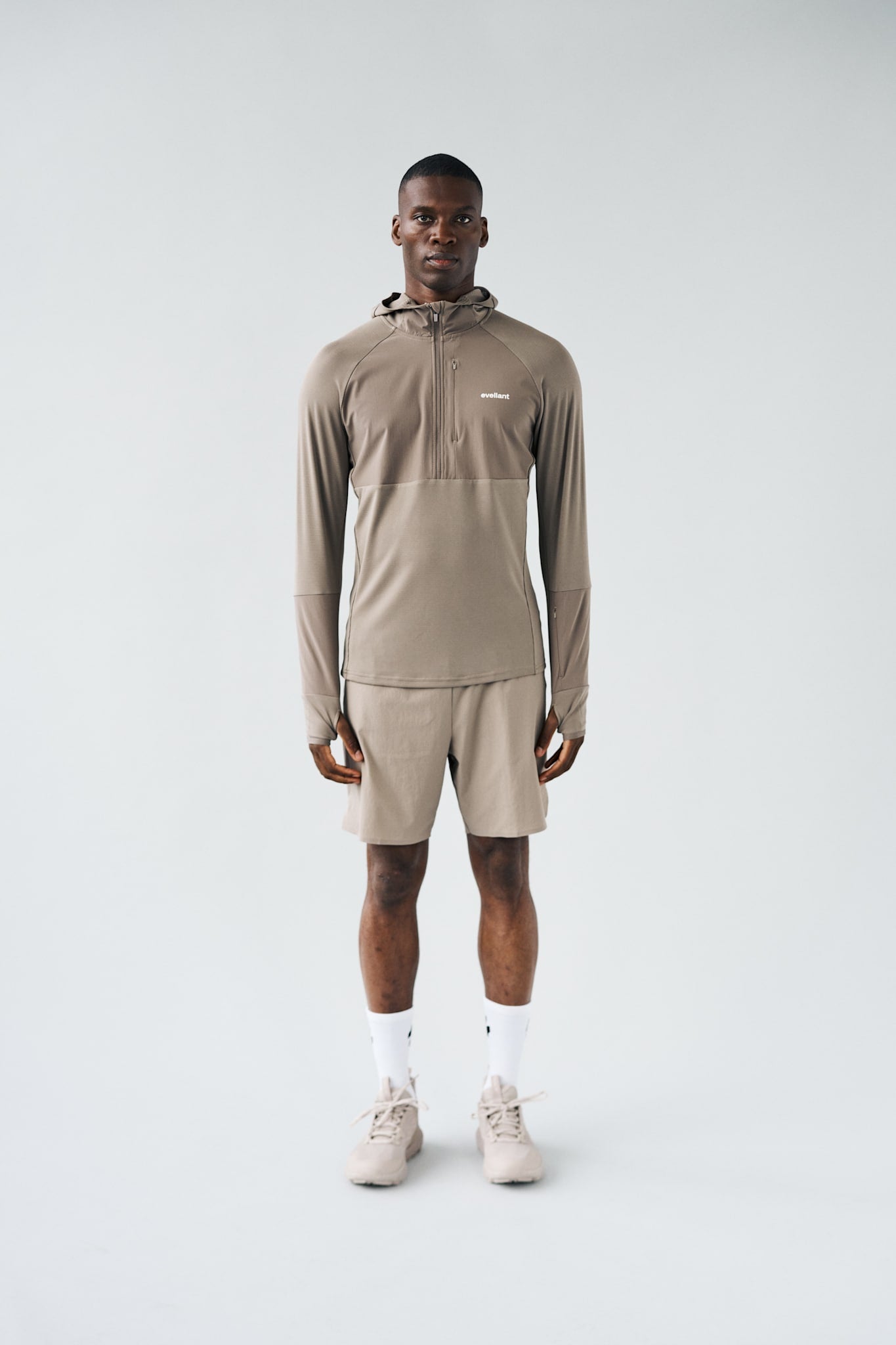 Men's Draft Hoodie