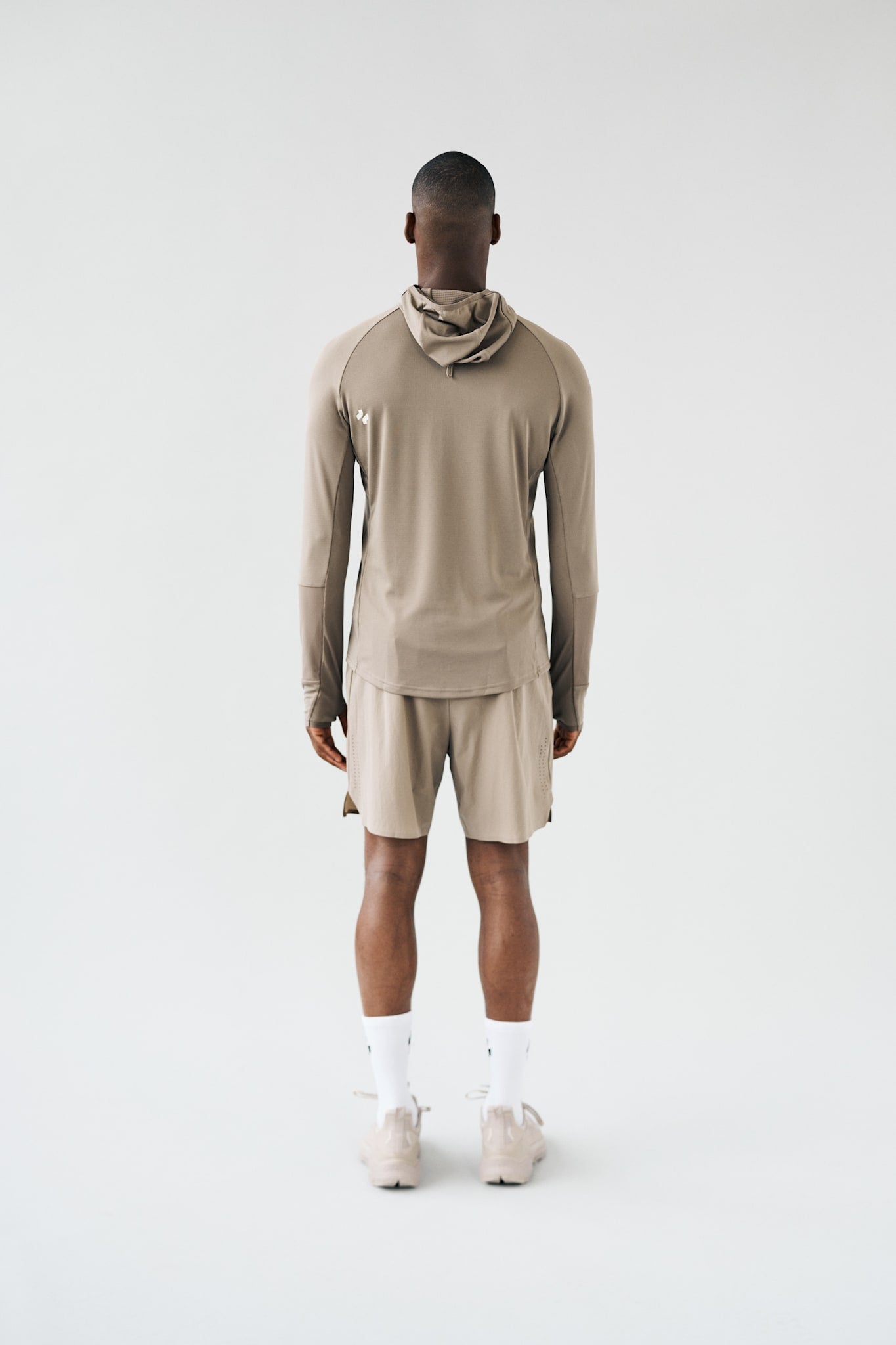 Men's Draft Hoodie