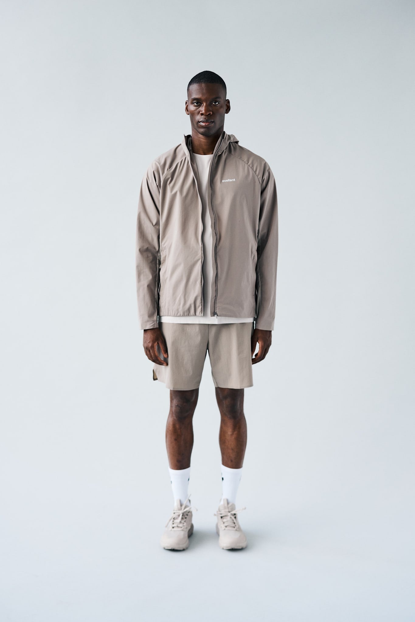 Men's Frame Dual