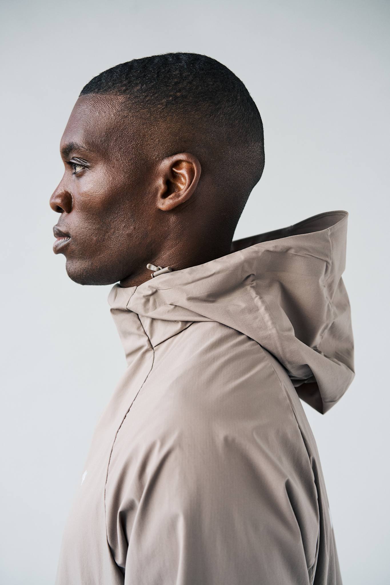 Men's Segment Jacket