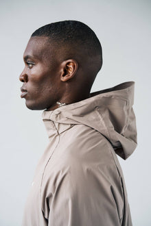 Men's Segment Jacket