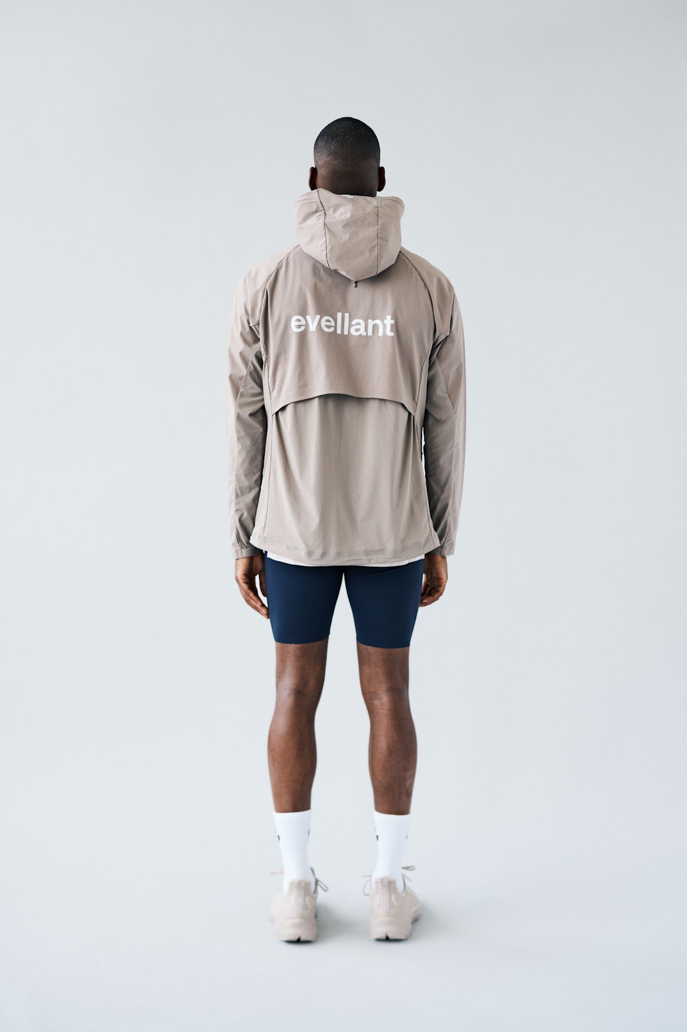 Men's Segment Jacket
