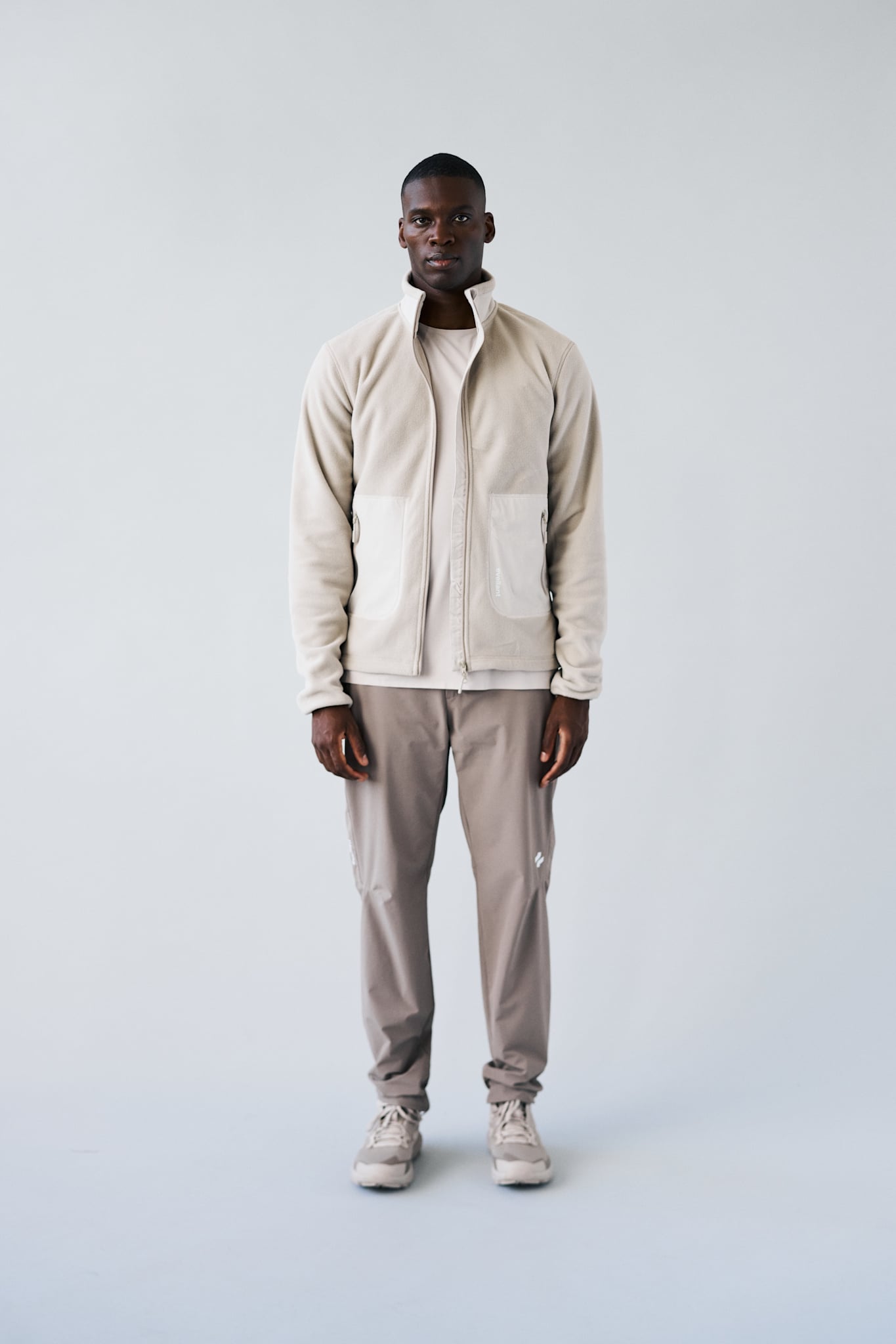 Men's Echo Fleece
