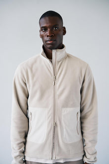 Men's Echo Fleece