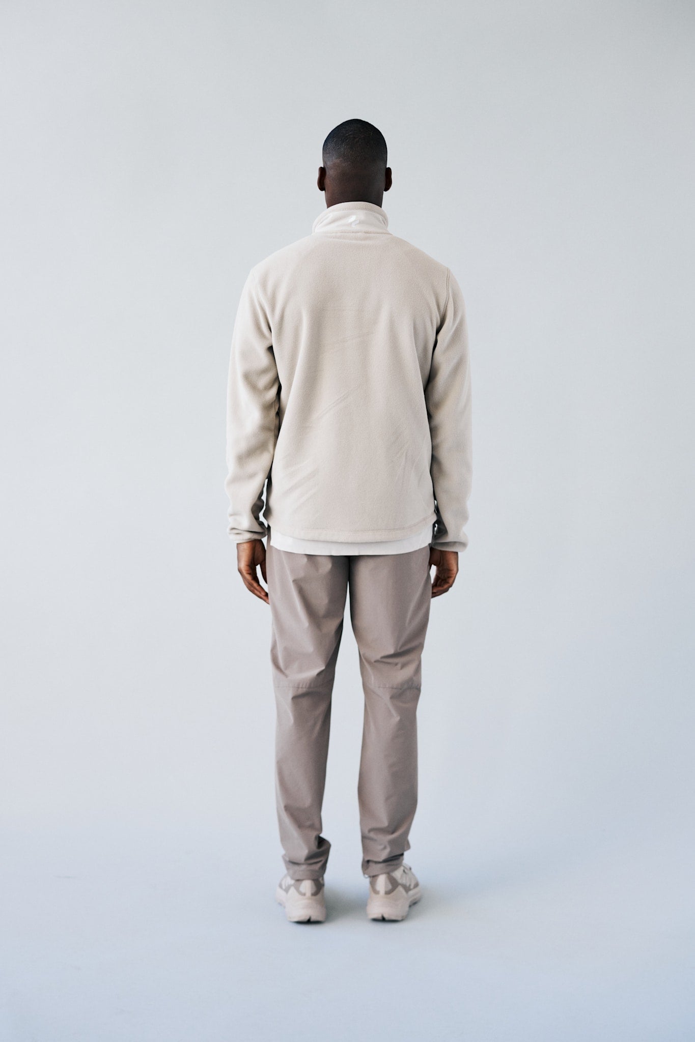 Men's Echo Fleece