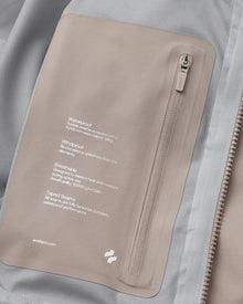 Women's Surface Shell
