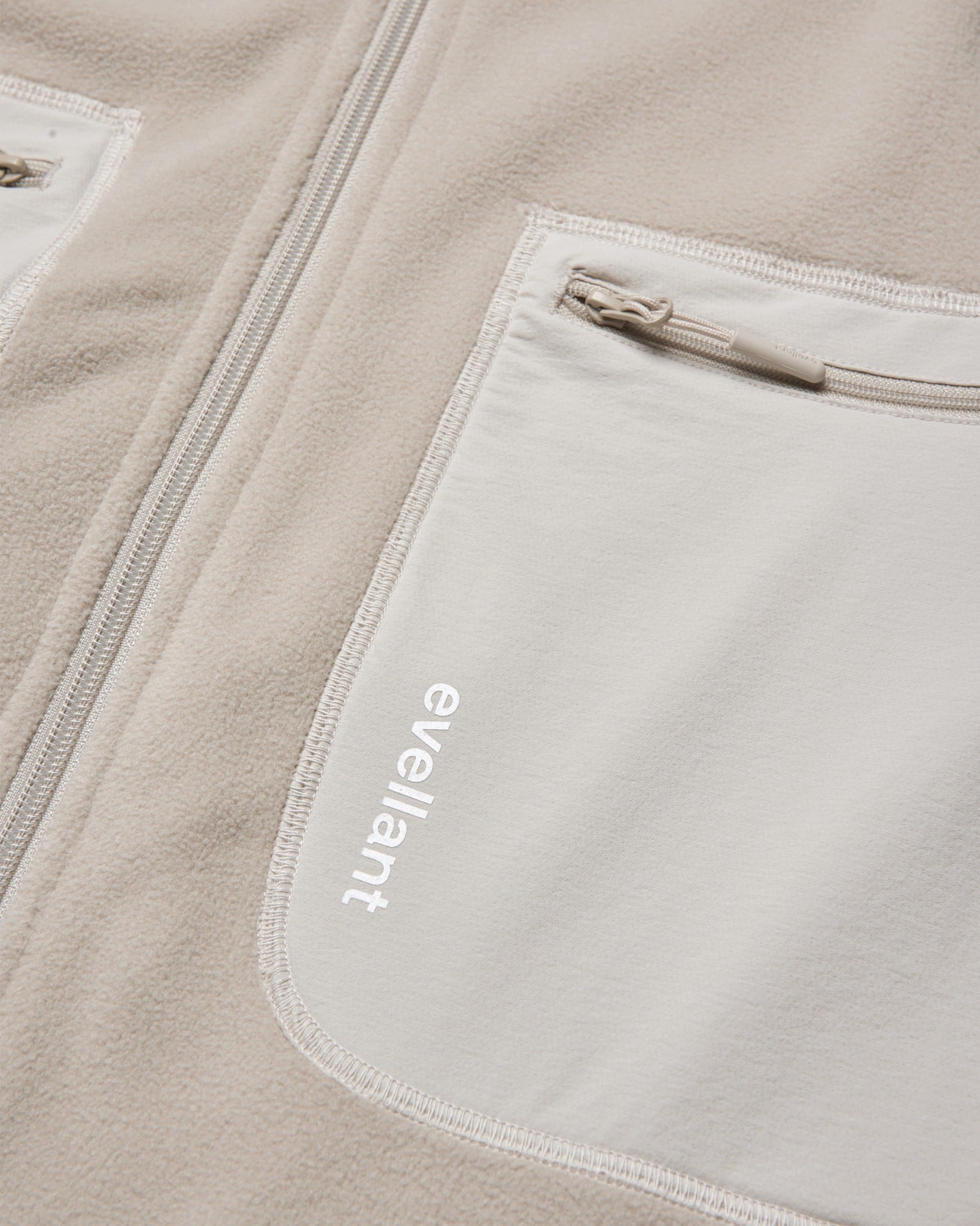 Women's Echo Fleece