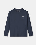 Women's Long Line Tee