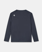 Women's Long Line Tee