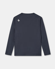 Women's Long Line Tee