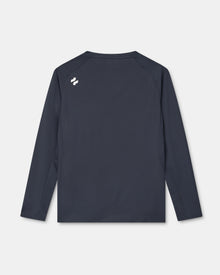Women's Long Line Tee