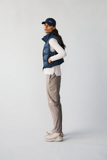 Women's Long Line Tee