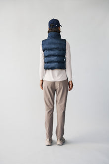 Women's Aspect Vest