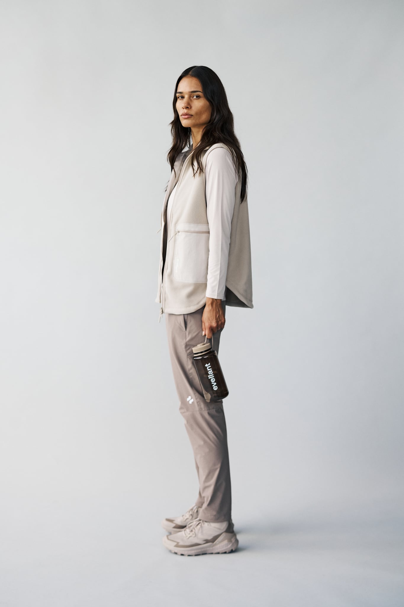 Women's Echo Vest