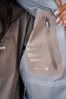 Women's Surface Shell